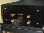 Audio Note MEISHU
